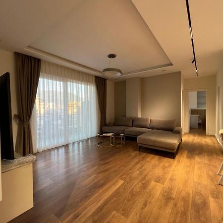 Blanc 7 Daire Tiran Dış mekan fotoğraf